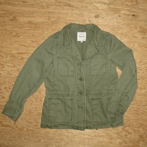 Madewell Jacket